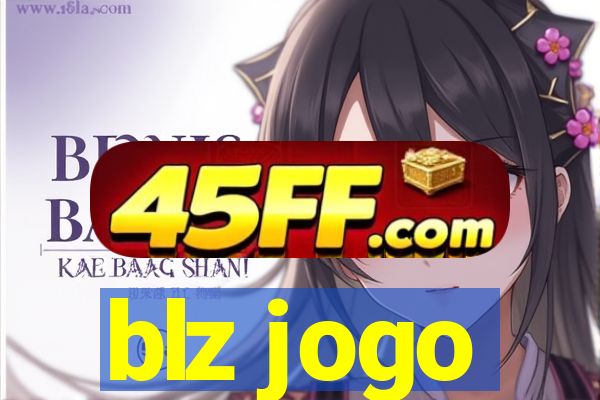 blz jogo
